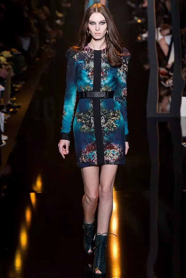 Elie Saab Kudonha/Kuchando 2015