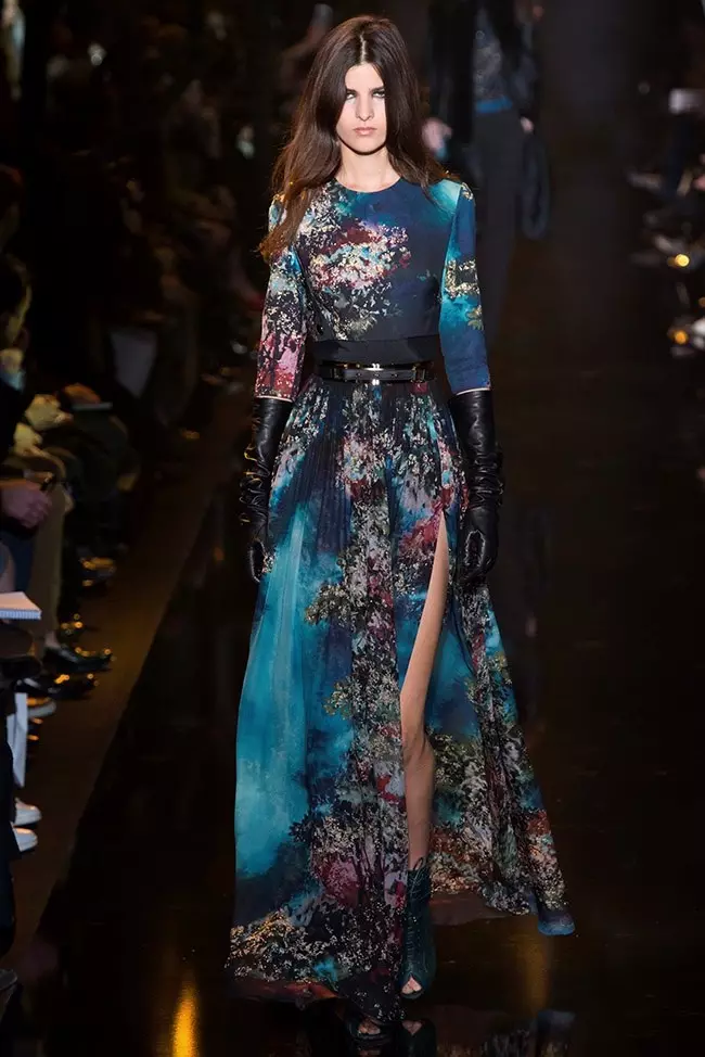 Elie Saab Kudonha/Kuchando 2015