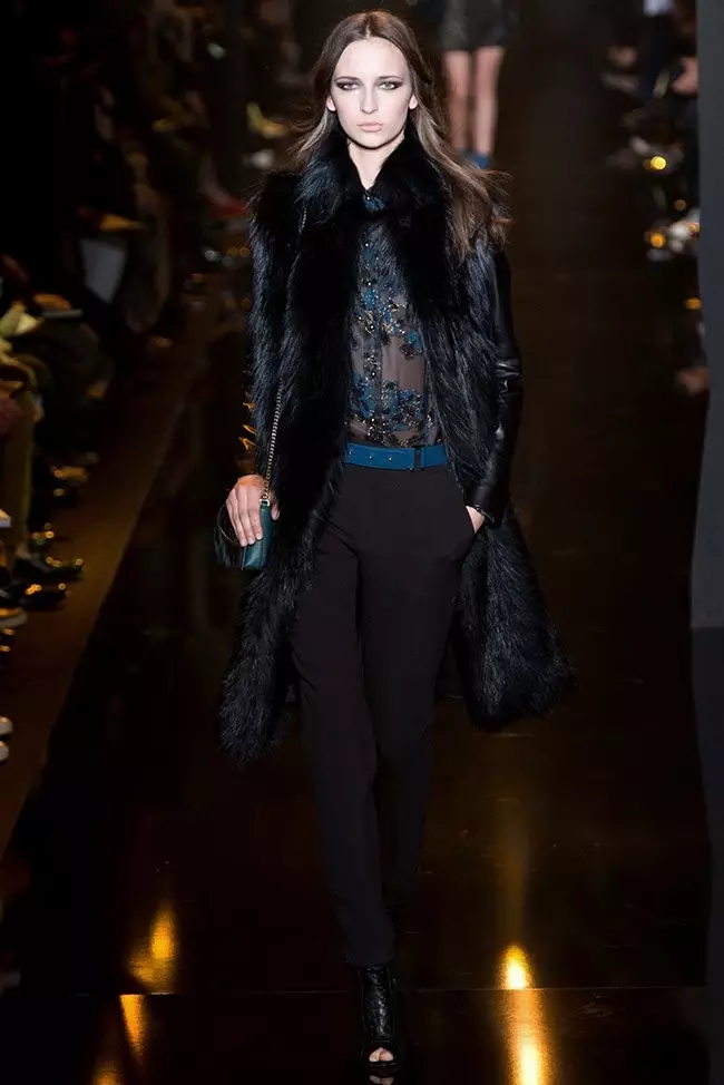 Elie Saab Fall/Gaeaf 2015