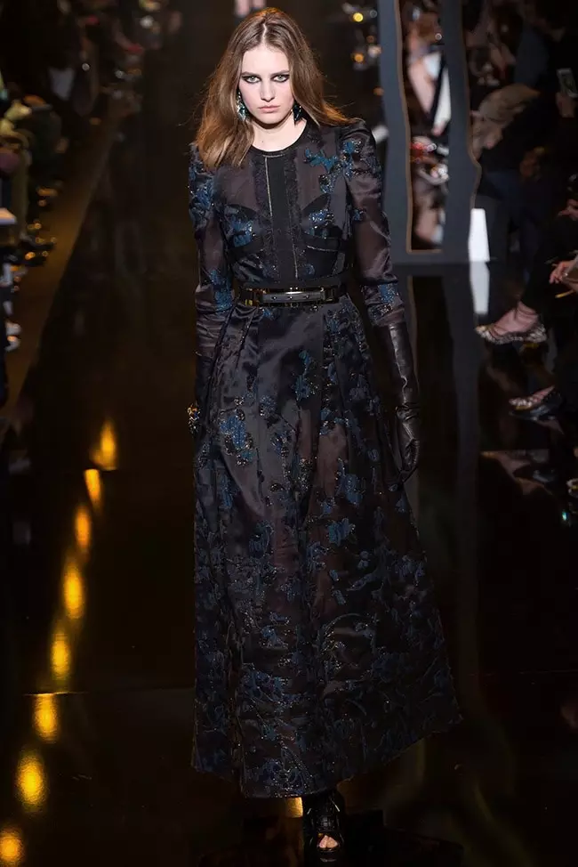 Elie Saab Күз/Кыш 2015