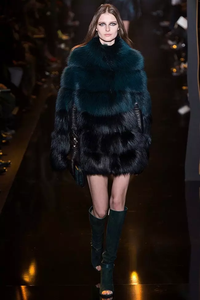 Elie Saab høst/vinter 2015