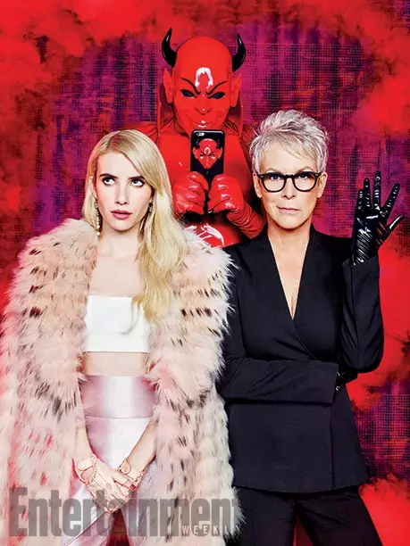 Scream-Queens-Entertainment-Weekly-October-2015-Cover-Photoshoot03