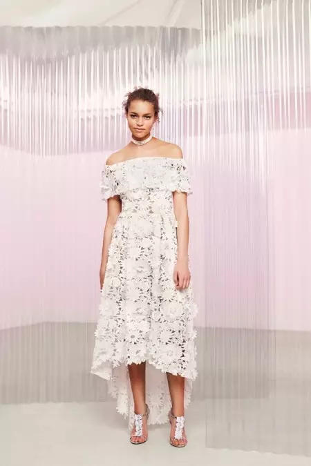 ASOS' Kwazazzabo (kuma Mai araha) Tarin Bridal na halarta na Farko Da Saukowa