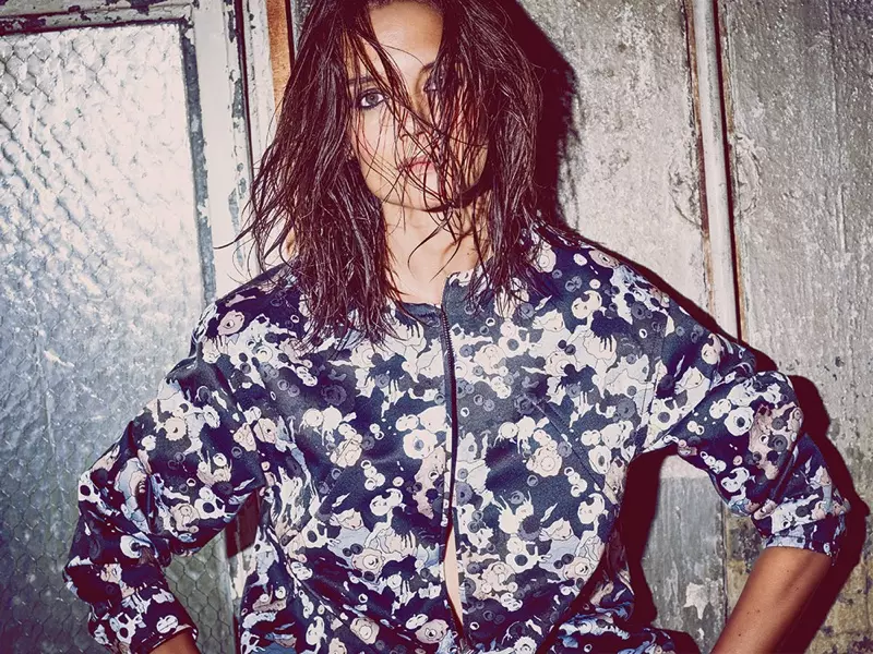 Katie-Holmes-Ocean-Drive-2015 年 12 月-封面-Photoshoot06