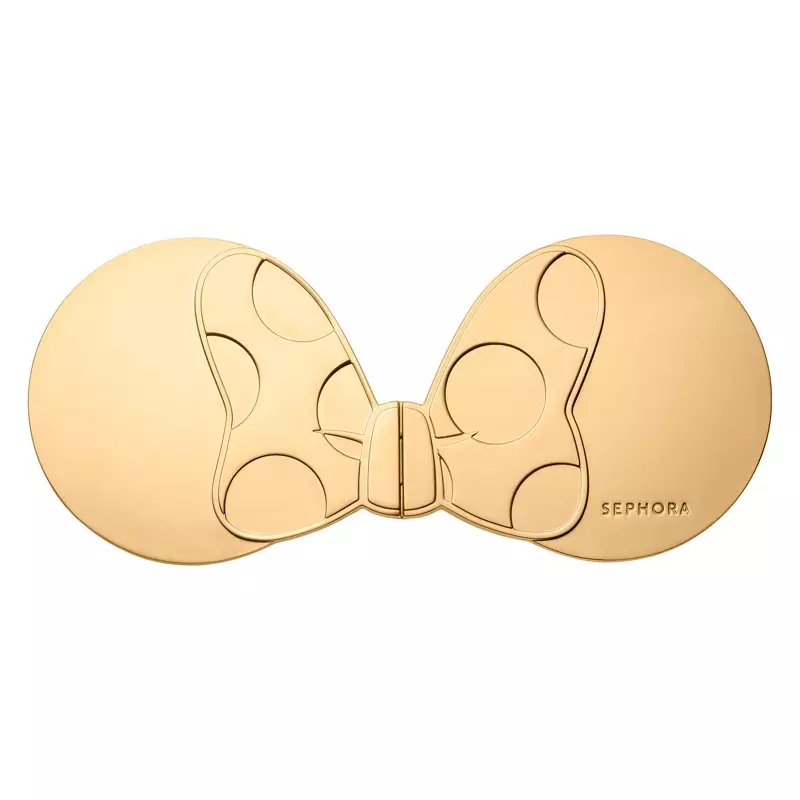Sephora x Minnie Mouse Kompakta Spegulo
