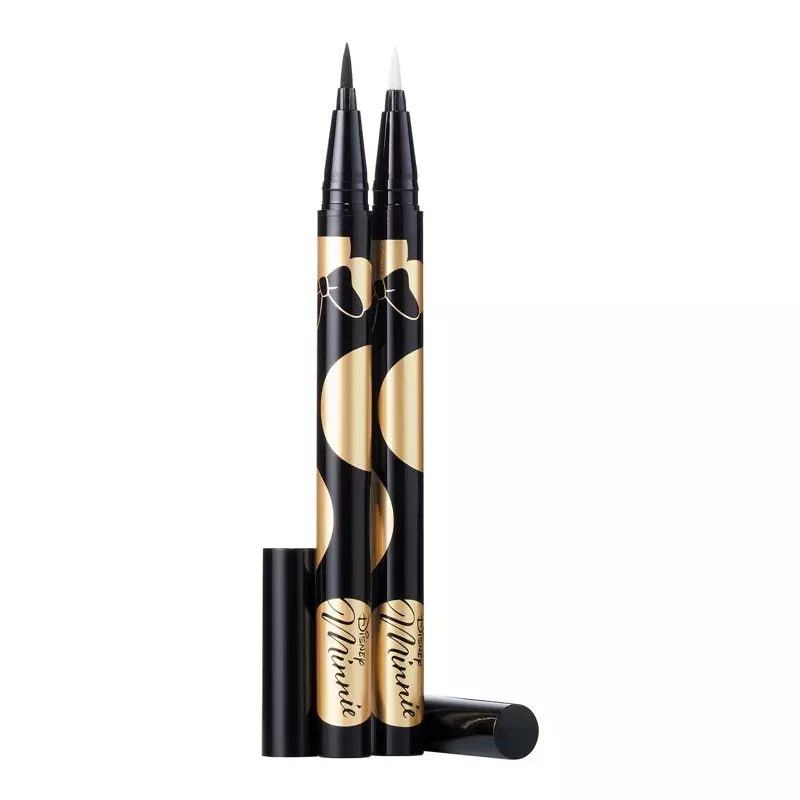 Duo d'eye-liners Sephora x Minnie Mouse