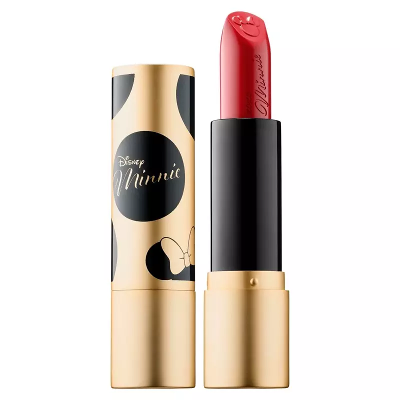 Sephora x Minnie Mouse Perfect Red Губная помада