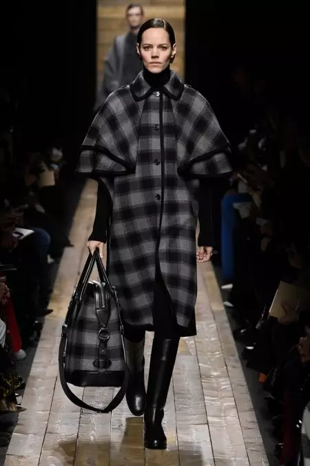 Michael Kors Efterår / Vinter 2020 Runway