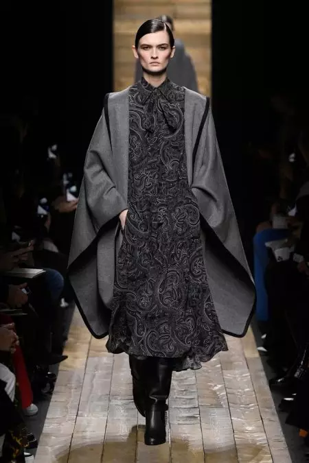 Michael Kors se lleva al campo para el otoño de 2020