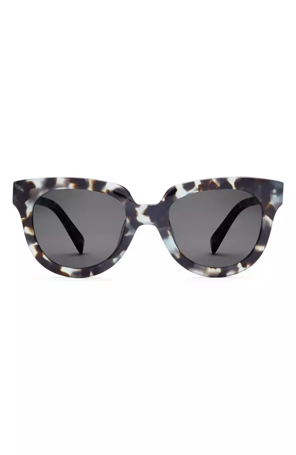 Syze dielli të polarizuara Warby Parker Banks