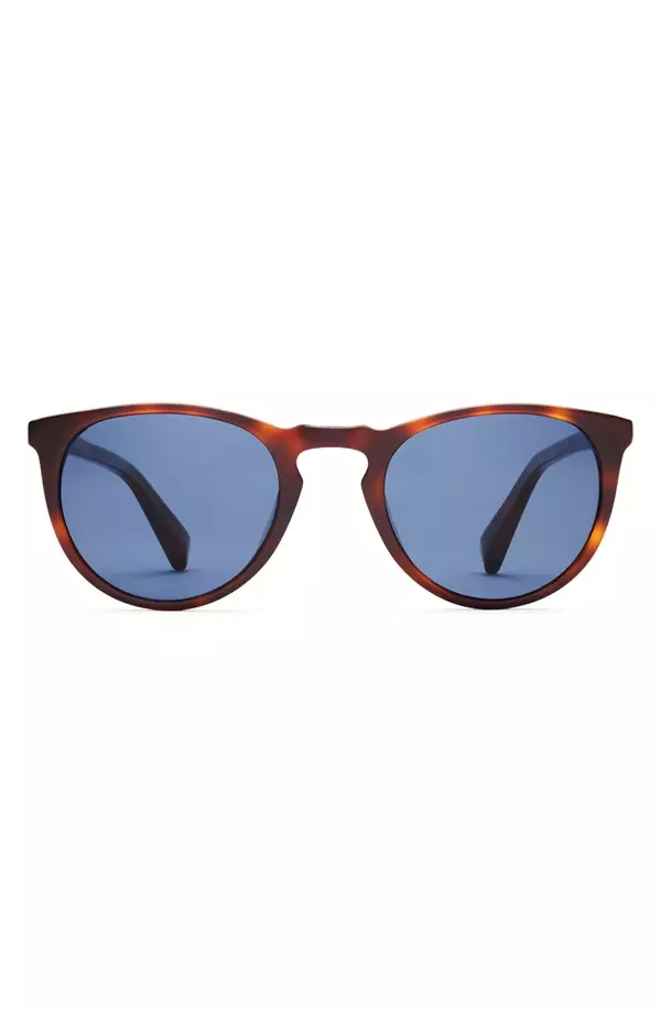 Syze dielli të polarizuara Warby Parker Haskell