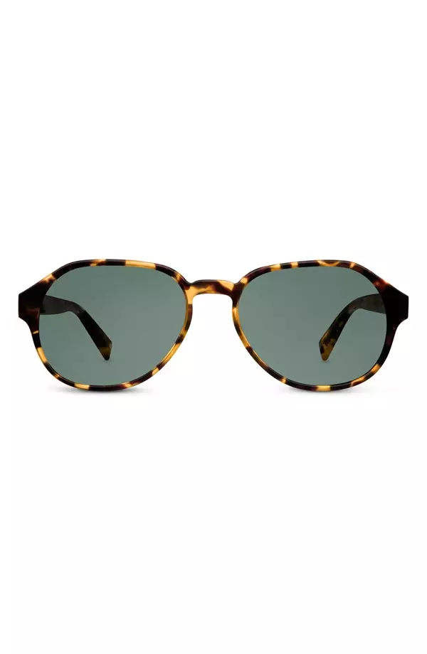 Syze dielli të polarizuara Warby Parker Oxley