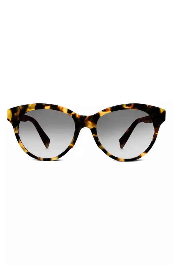 Syze dielli të polarizuara Warby Parker Piper