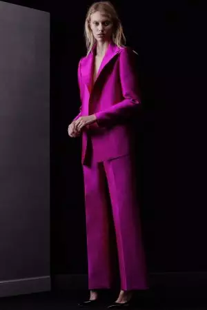 Lanvin Resort 2014 එකතුව