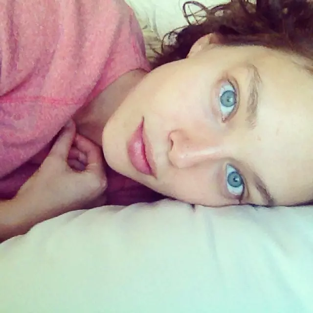 Emily DiDonato: koj puas xav tau ntau tus thwjtim?