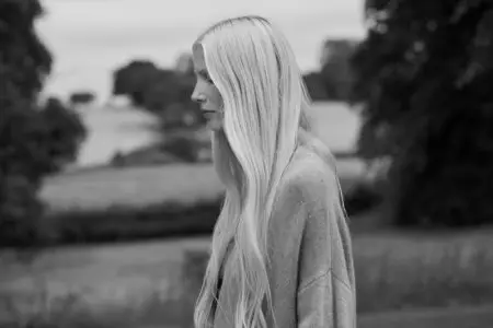 Zara Home의 2018 가을 디자인에 있는 Kirsty Hume 라운지