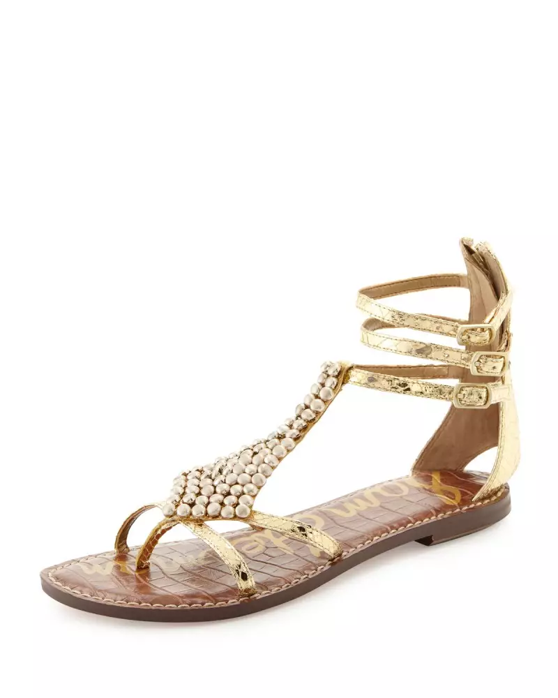 sam-edelman-gold-gladiator-sandal