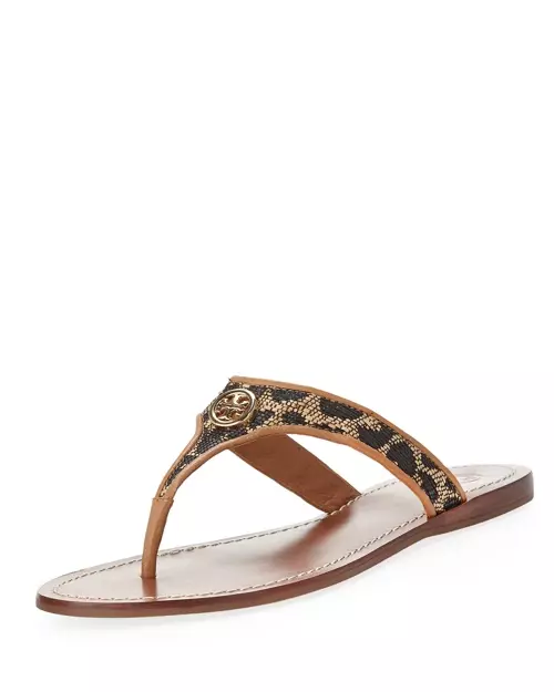 tory-burch-thong-செருப்புகள்