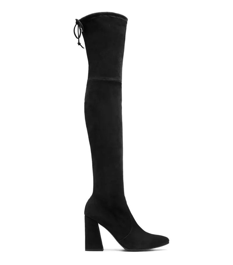 Stuart Weitzman La botte Highstreet