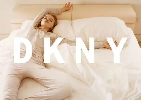 DKNY Inoongorora Guta reKudonha 2016 Campaign