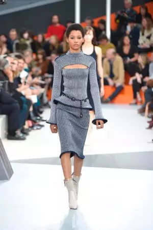 Louis Vuitton Fall 2015: The Future is Wearable