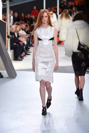 Louis Vuitton Fall 2015: The Future is Wearable