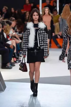 Louis Vuitton 2015 ősz: A jövő viselhető