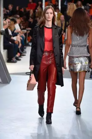 Louis Vuitton Fall 2015: The Future is Wearable