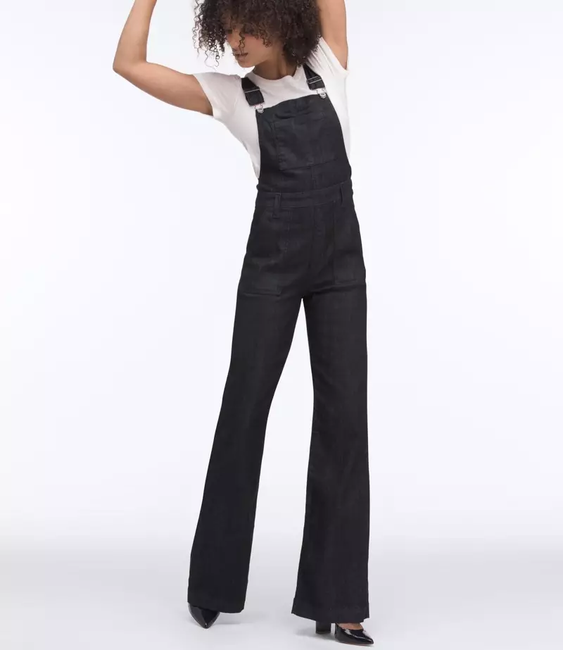 AG Jeans Lolita Overall