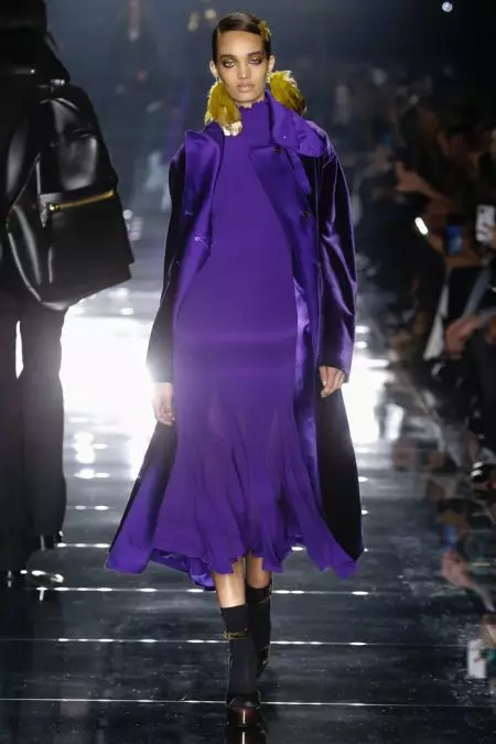 Tom Ford bringt Glam nei Los Angeles foar hjerst 2020