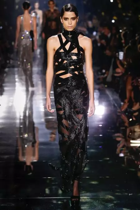 Tom Ford trae el glamour a Los Ángeles para el otoño de 2020