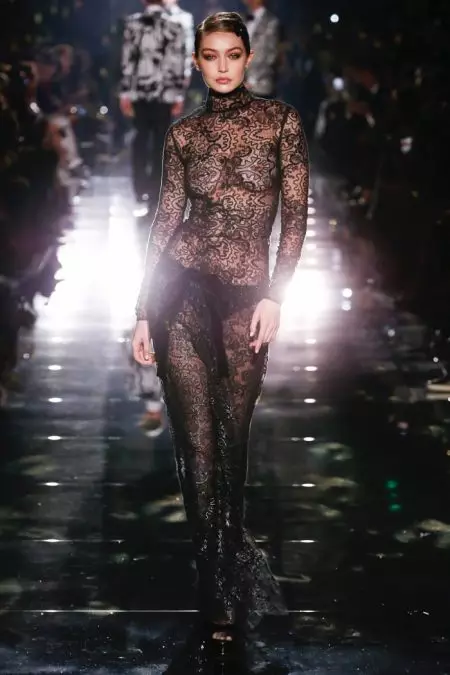 Tom Ford prináša Glam do Los Angeles na jeseň 2020