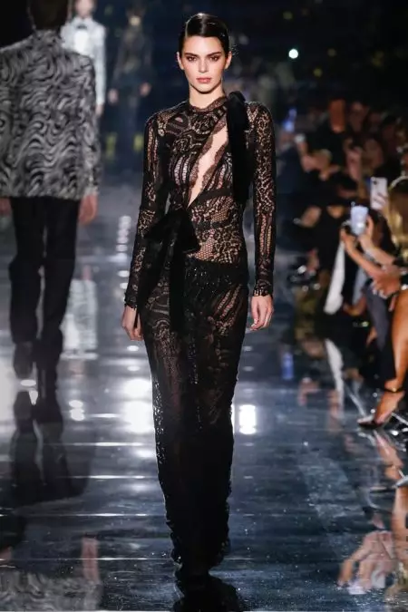 Tom Ford Ndadekake Glam menyang Los Angeles kanggo Musim Gugur 2020