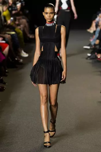 Alexander Wang Amapanga Zotolera Zake za Spring 2015 za Sneaker Heads