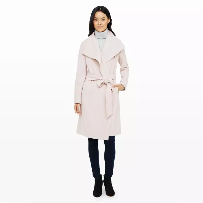 Club Monaco Women's 2015 Fall / Winter Coats