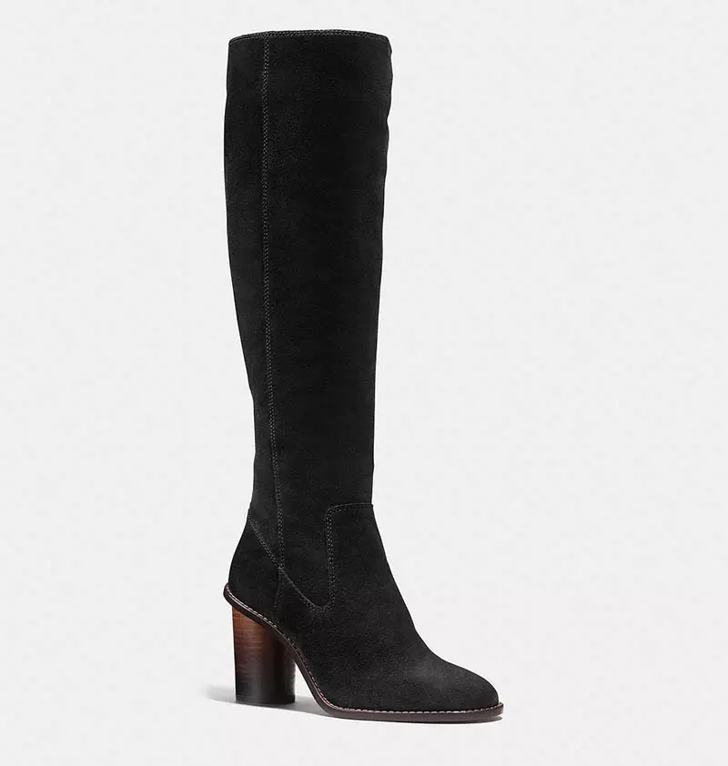 Coach Ombre Heel Boot $ 247.50 (ก่อนหน้า $ 495)