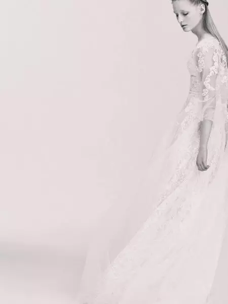Elie Saab lansira bridalnu liniju (i to je više nego prekrasno)
