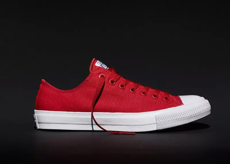 Converse Chuck Taylor II