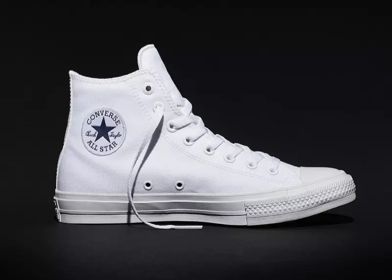 converse chuck taylor II