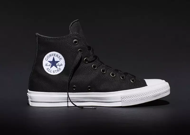 匡威 Chuck Taylor II