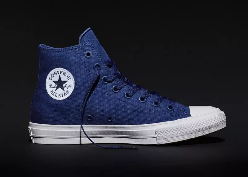 匡威 Chuck Taylor II