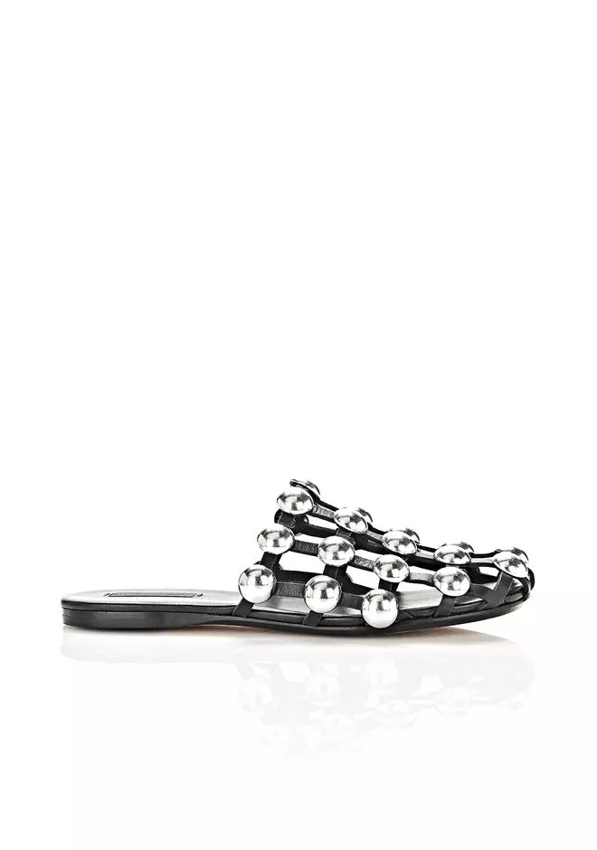 Alexander Wang Amelia Flat