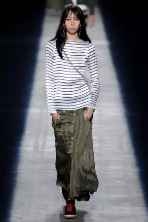 Alexander Wang Spring 2016 | New York Fashion Week