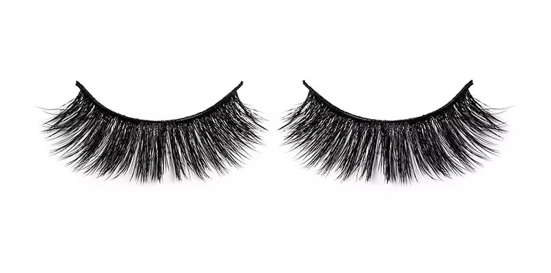 Lashes Battington Bardot 3D Silk Lashes