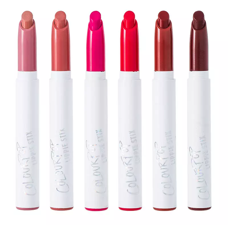 Kit de labios ColourPop x REVOLVE en Gilt Trip