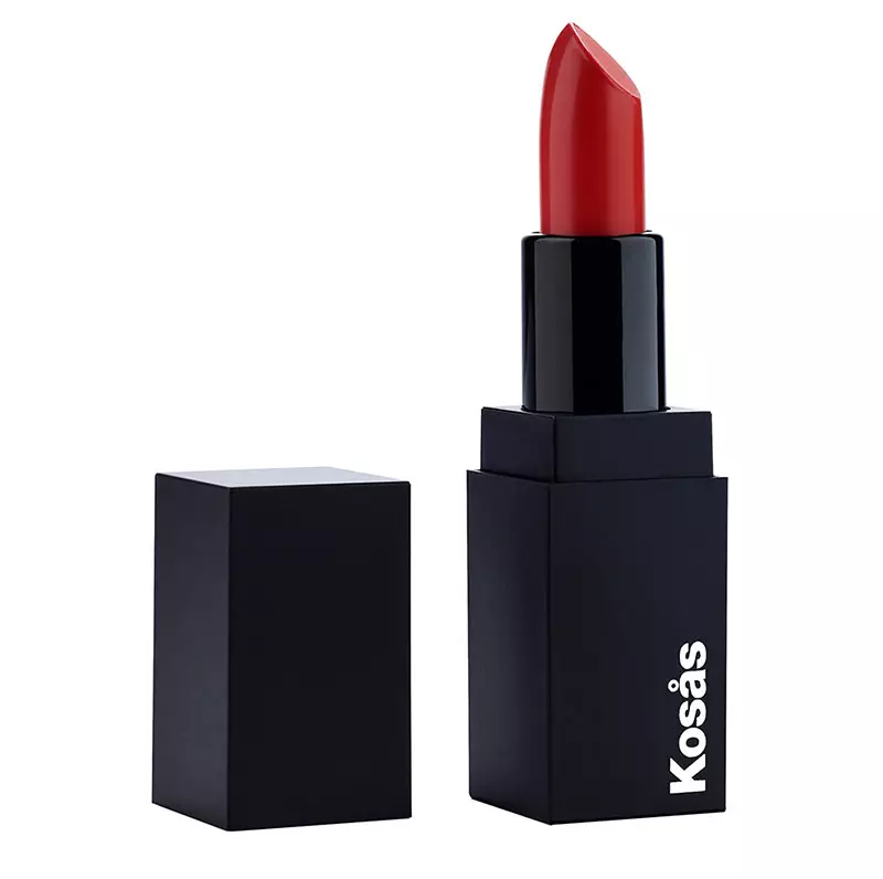 Lipstik Kosas ing Thrillist