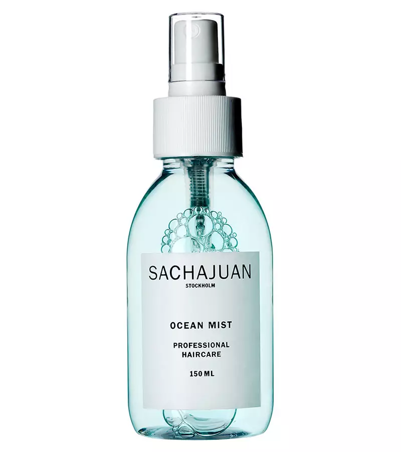 Sachajuan Ocean Mist Haircare