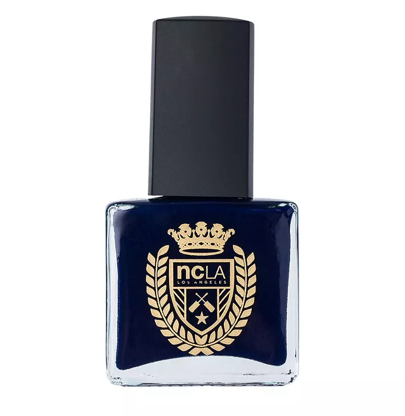 NCLA Preparatory Academy Lacquer i Forgot My Gym Uniform