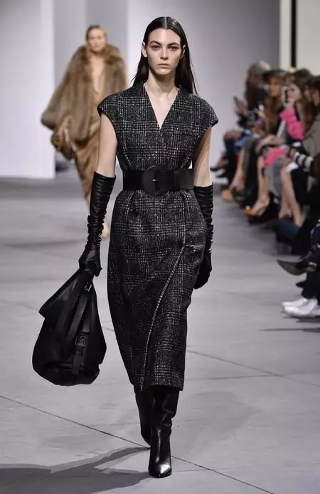 Michael Kors Imijelo yamandla eSensual kunye neFall 2017 Show