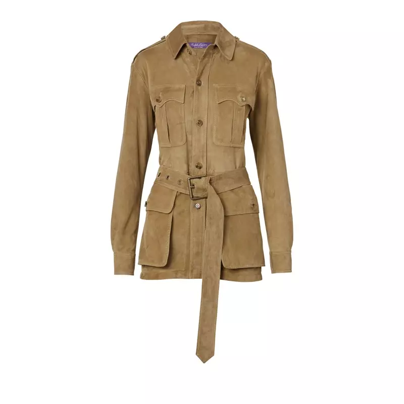 Ralph Lauren Collection RL Safarijacka